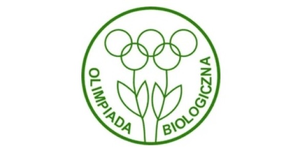 Awans uczennicy II LO do drugiego etapu Olimpiady Biologicznej.